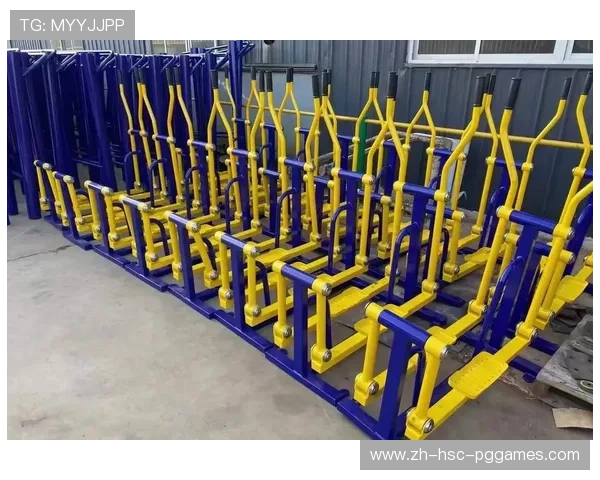 郑州旧健身器材回收与再利用现状分析